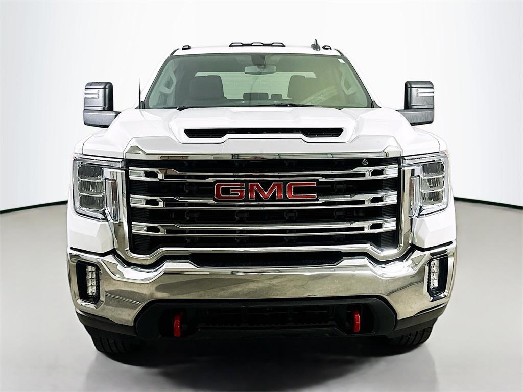 used 2022 GMC Sierra 2500 car, priced at $37,999