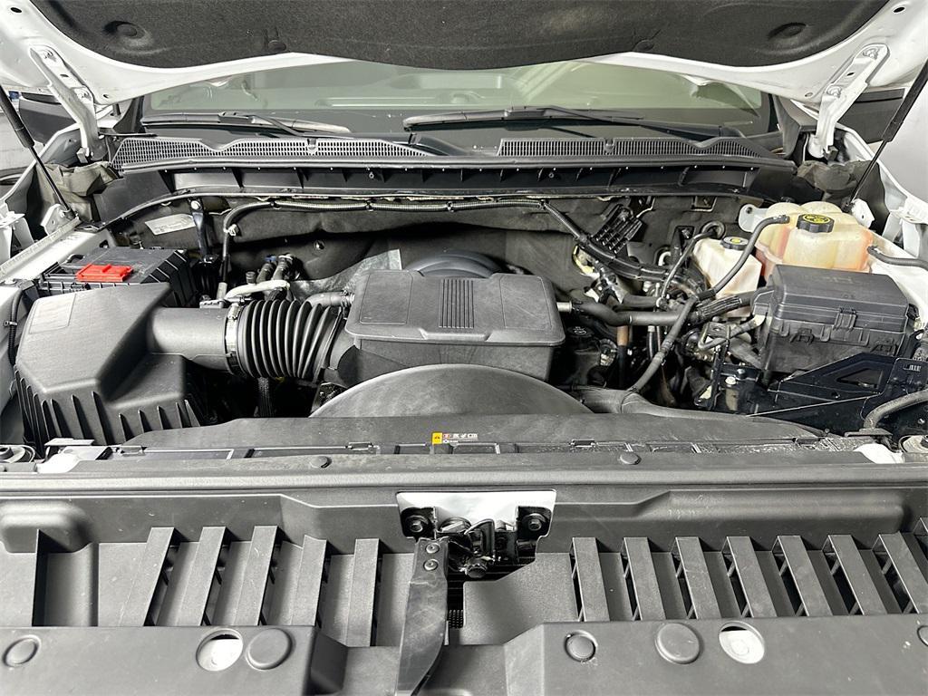 used 2022 GMC Sierra 2500 car, priced at $37,999