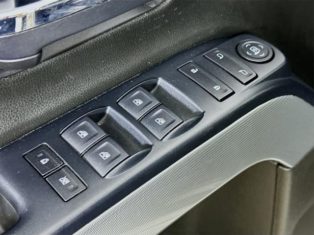 used 2018 Chevrolet Silverado 1500 car, priced at $27,780