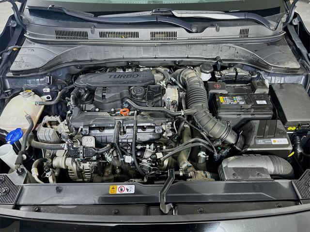 used 2023 Hyundai Kona car, priced at $21,200