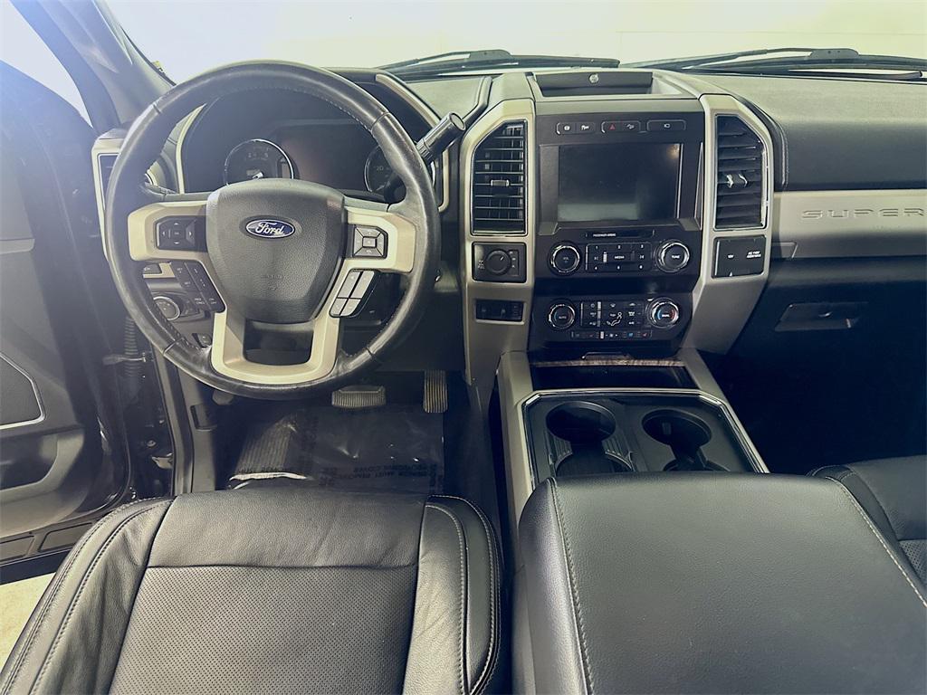 used 2019 Ford F-350 car, priced at $52,380