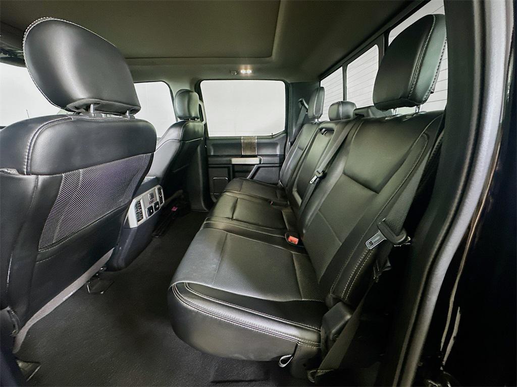 used 2019 Ford F-350 car, priced at $52,380