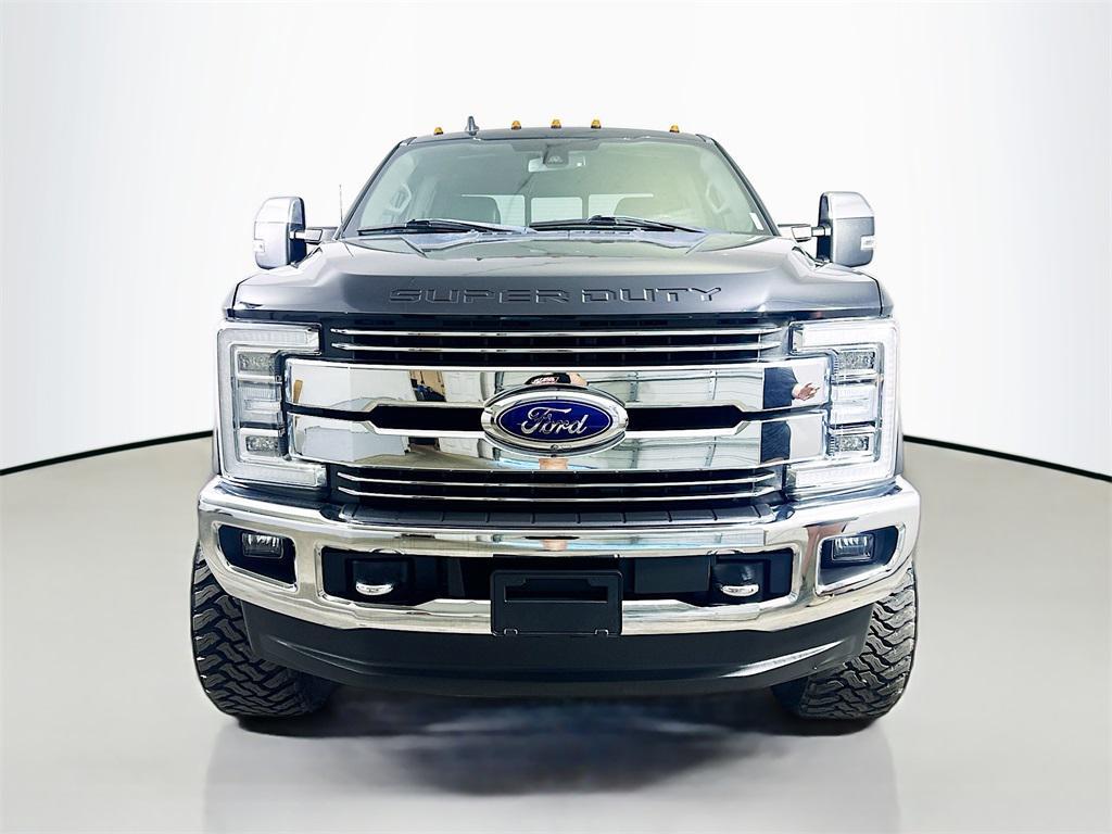 used 2019 Ford F-350 car, priced at $52,380