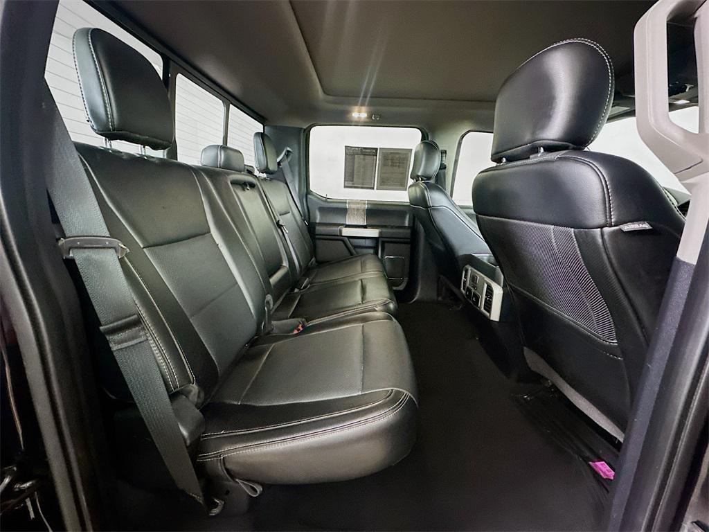 used 2019 Ford F-350 car, priced at $52,380