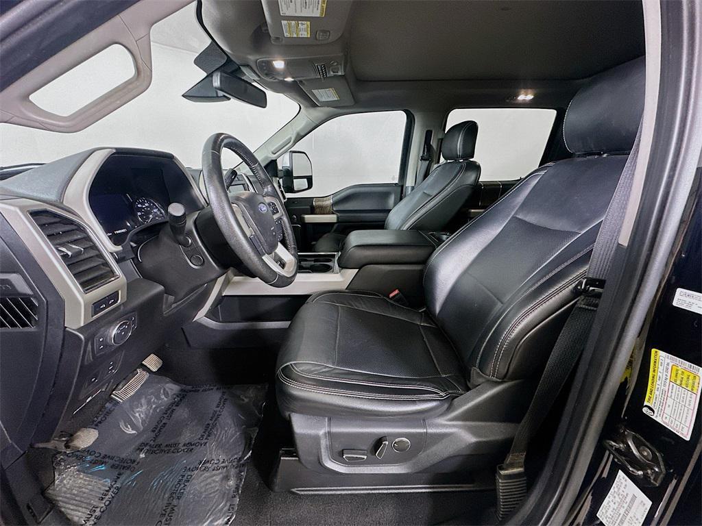 used 2019 Ford F-350 car, priced at $52,380