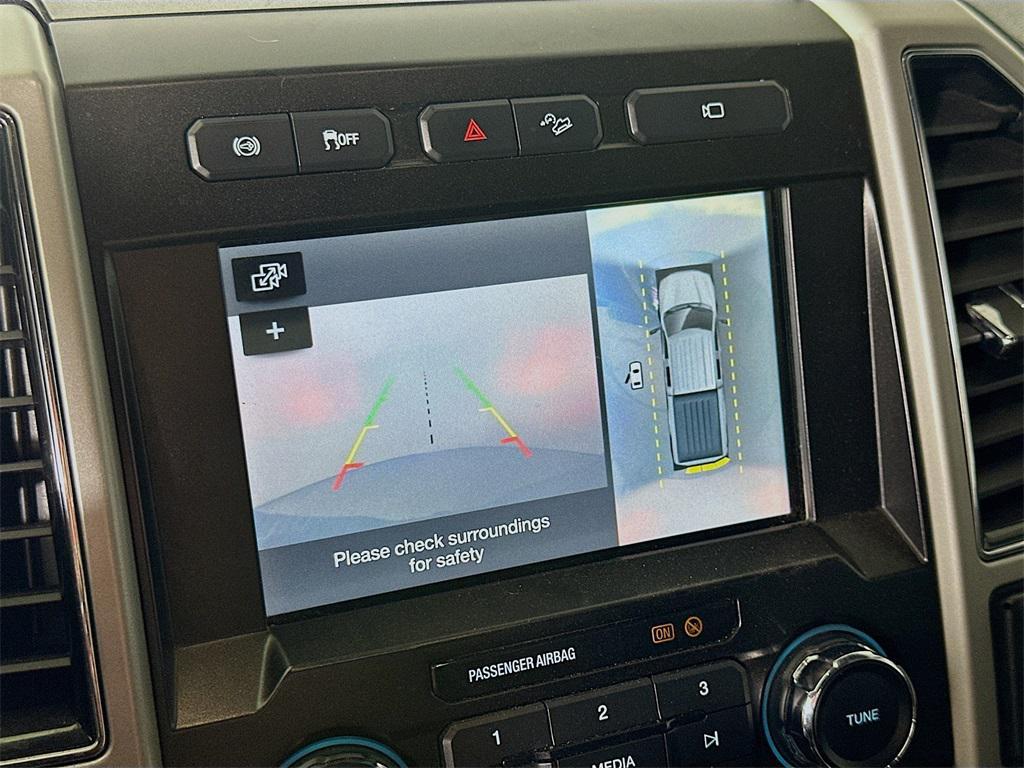used 2019 Ford F-350 car, priced at $52,380