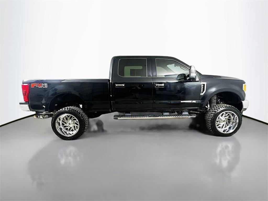 used 2019 Ford F-350 car, priced at $52,380