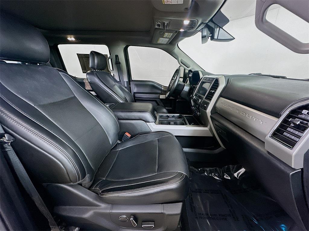 used 2019 Ford F-350 car, priced at $52,380