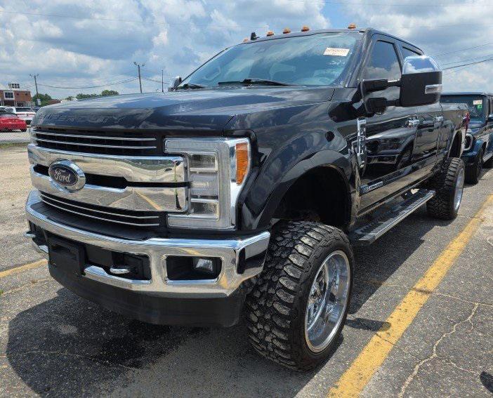 used 2019 Ford F-350 car, priced at $52,900