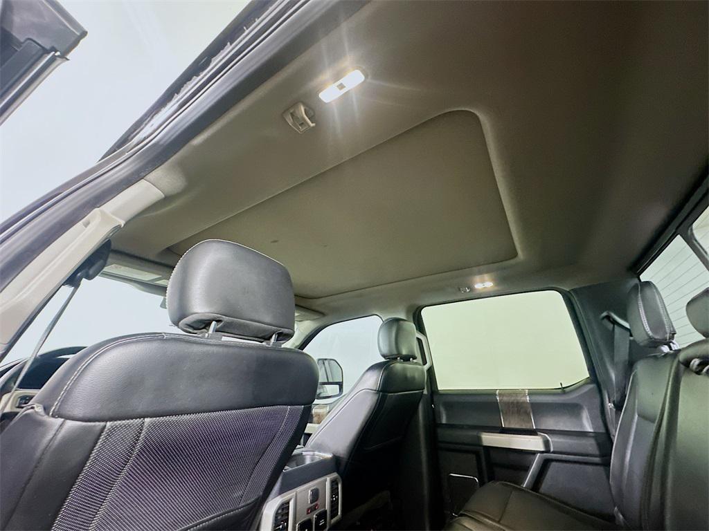 used 2019 Ford F-350 car, priced at $52,380