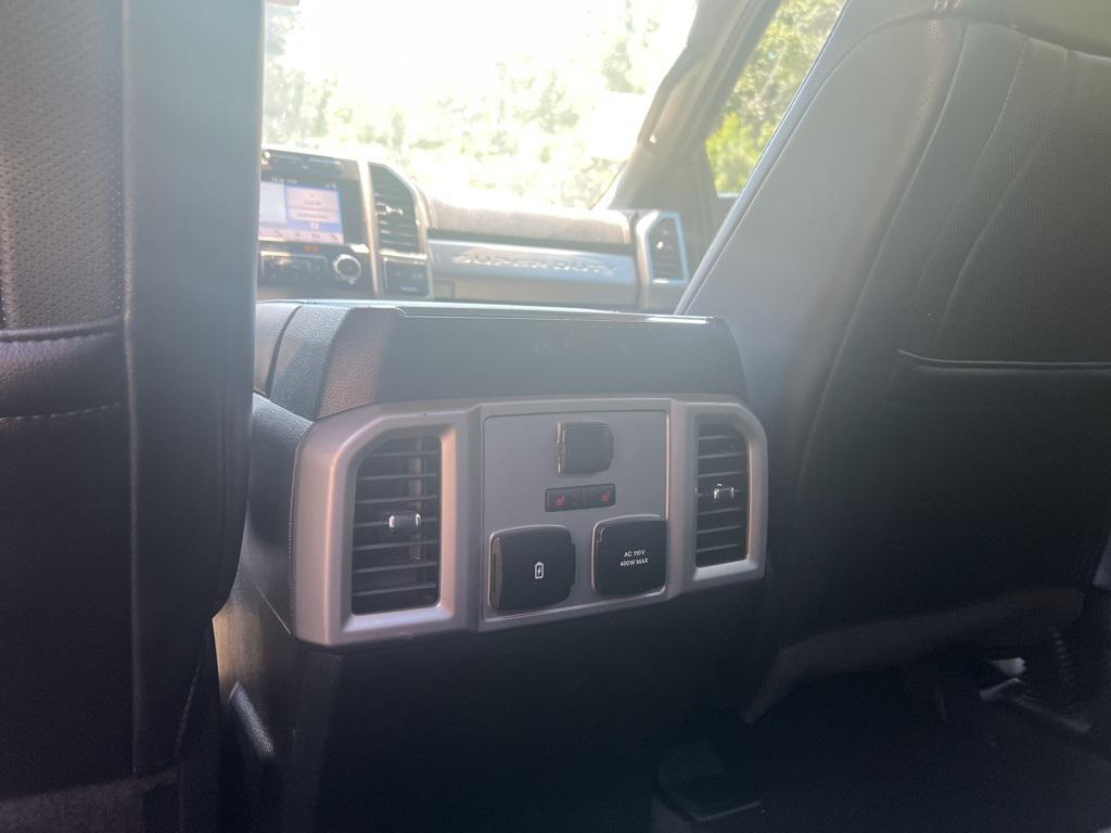 used 2019 Ford F-350 car, priced at $52,900