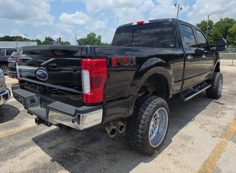 used 2019 Ford F-350 car, priced at $52,900
