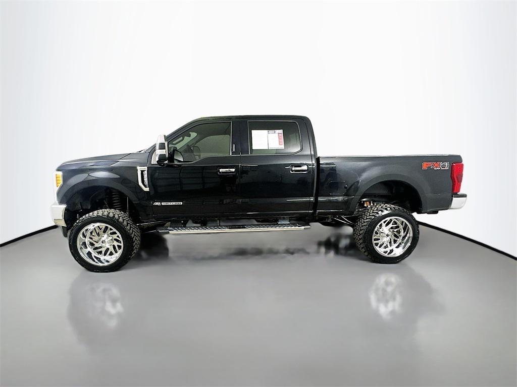 used 2019 Ford F-350 car, priced at $52,380