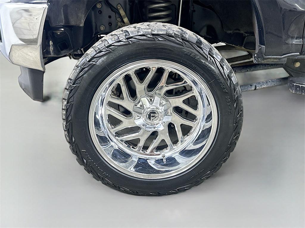 used 2019 Ford F-350 car, priced at $52,380