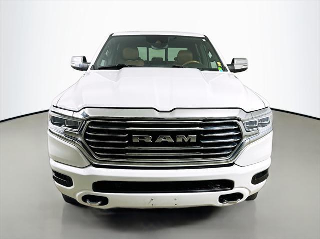 used 2021 Ram 1500 car, priced at $41,950