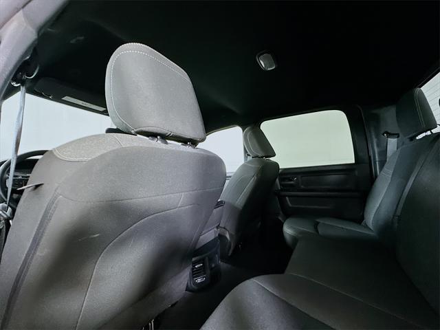 used 2023 Ram 3500 car, priced at $47,755