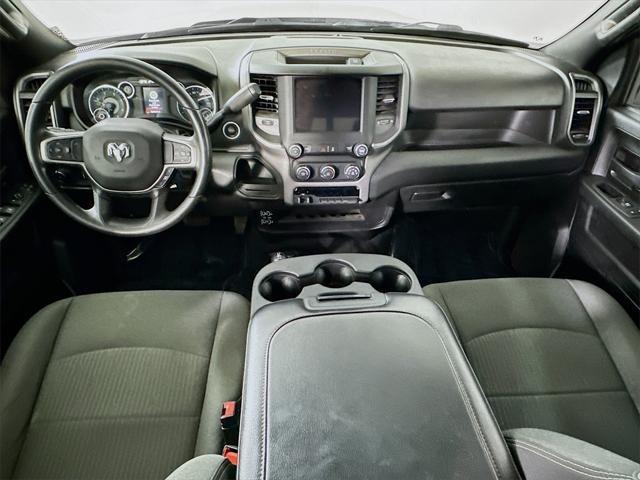 used 2023 Ram 3500 car, priced at $47,755