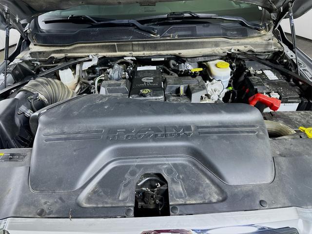 used 2023 Ram 3500 car, priced at $47,755