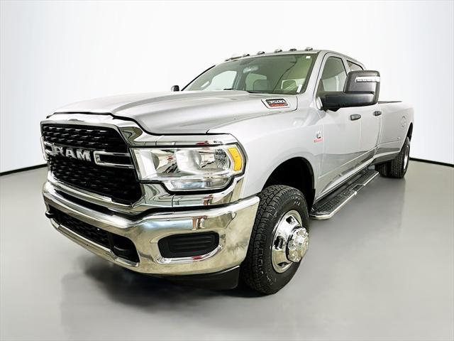 used 2023 Ram 3500 car, priced at $47,755