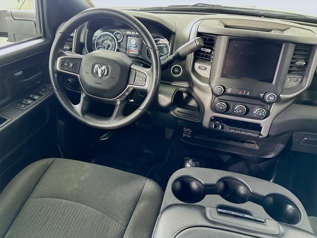 used 2023 Ram 3500 car, priced at $47,755