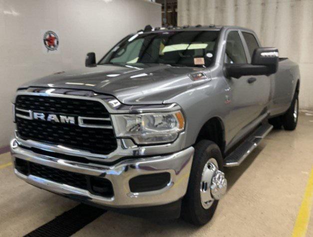 used 2023 Ram 3500 car, priced at $49,444