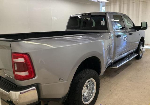 used 2023 Ram 3500 car, priced at $49,444