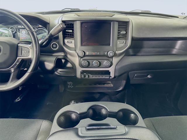 used 2023 Ram 3500 car, priced at $47,755