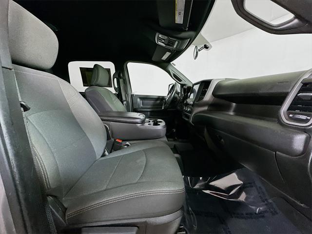 used 2023 Ram 3500 car, priced at $47,755