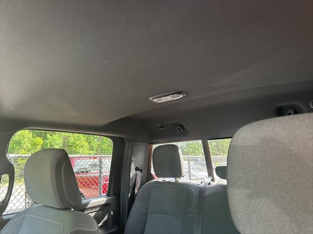 used 2023 Ram 3500 car, priced at $49,444