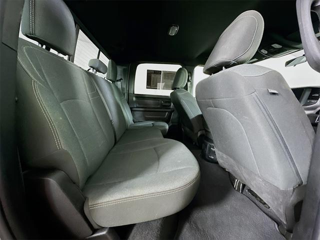 used 2023 Ram 3500 car, priced at $47,755