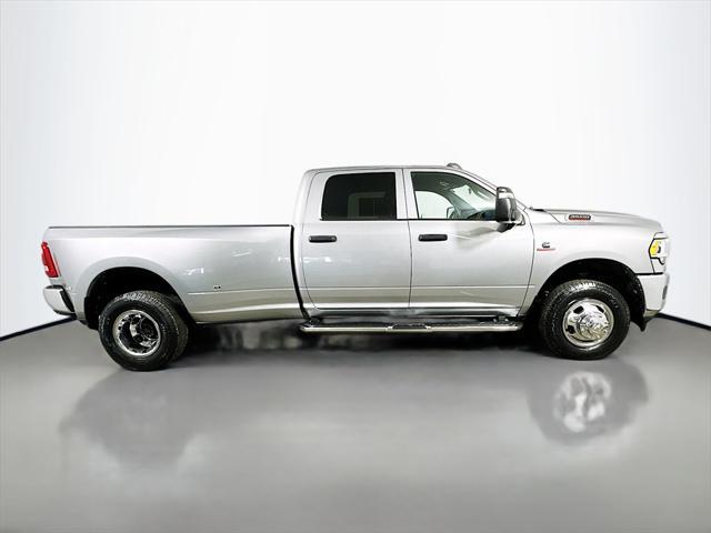 used 2023 Ram 3500 car, priced at $47,755