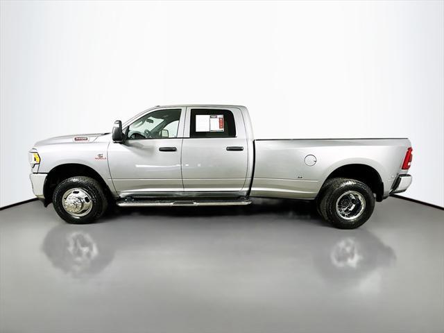 used 2023 Ram 3500 car, priced at $47,755