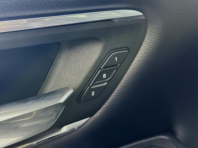 used 2025 Ram 1500 car, priced at $47,855