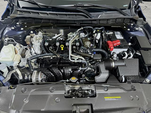 used 2022 Nissan Altima car, priced at $17,400