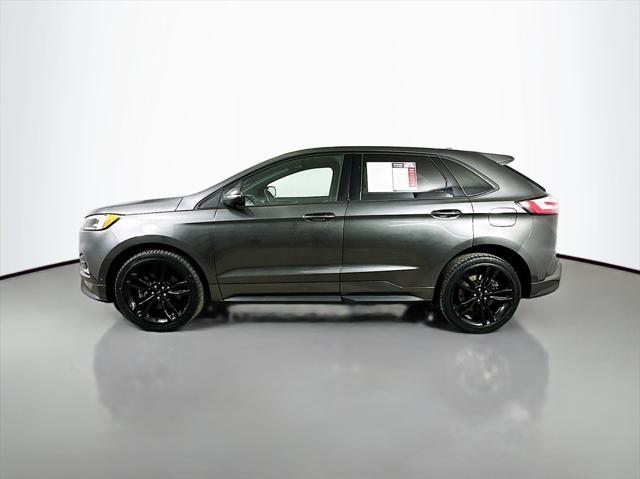 used 2020 Ford Edge car, priced at $19,511