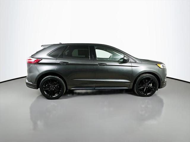 used 2020 Ford Edge car, priced at $19,511