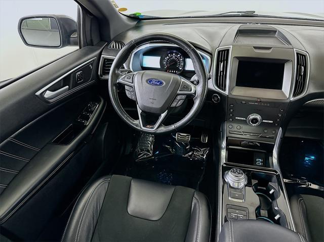 used 2020 Ford Edge car, priced at $19,511