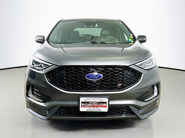 used 2020 Ford Edge car, priced at $19,511