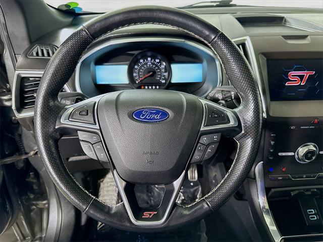 used 2020 Ford Edge car, priced at $19,511