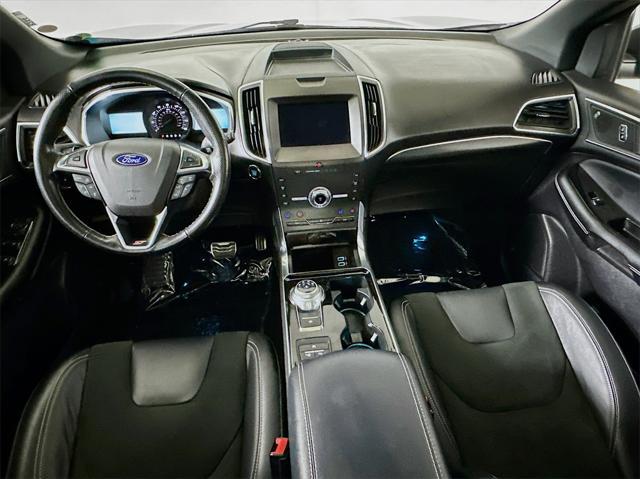 used 2020 Ford Edge car, priced at $19,511