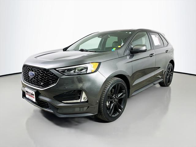 used 2020 Ford Edge car, priced at $19,511