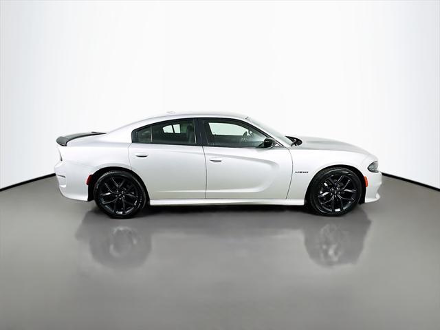used 2022 Dodge Charger car, priced at $29,200
