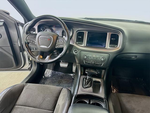 used 2022 Dodge Charger car, priced at $29,200