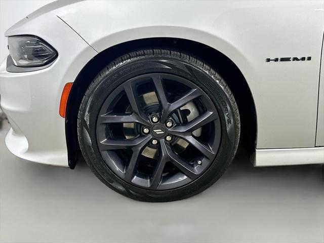 used 2022 Dodge Charger car, priced at $29,200