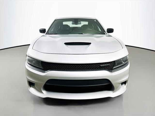 used 2022 Dodge Charger car, priced at $29,200