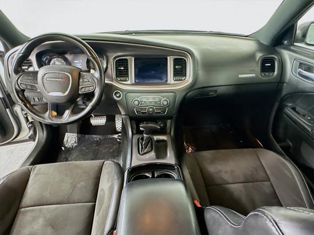 used 2022 Dodge Charger car, priced at $29,200