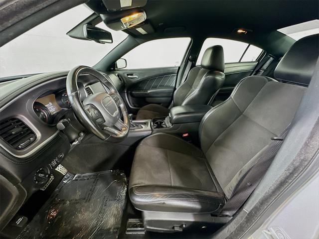 used 2022 Dodge Charger car, priced at $29,200