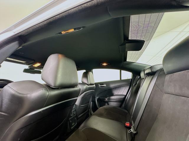 used 2022 Dodge Charger car, priced at $29,200