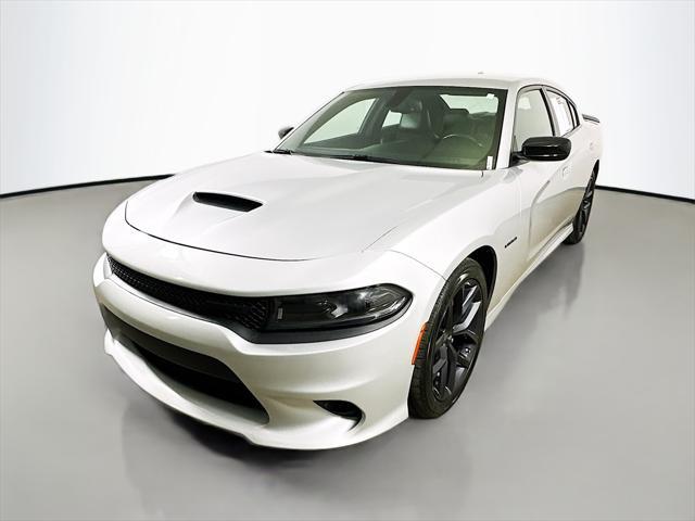used 2022 Dodge Charger car, priced at $29,200