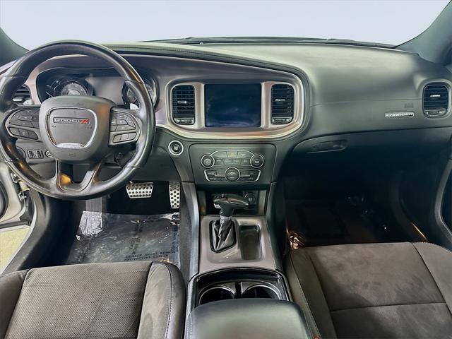 used 2022 Dodge Charger car, priced at $29,200